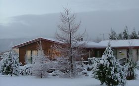 Pukenui Lodge